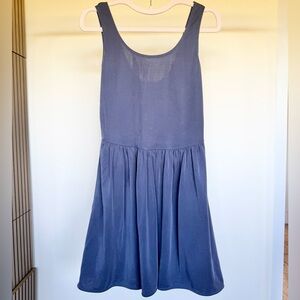 rebecca taylor tank dress